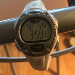 Timex Ironman Watch